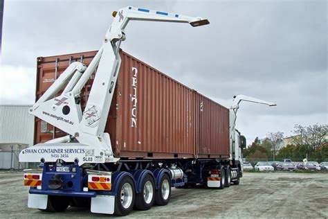 Container Handling Equipment Market Size, Share, Trends | Forecast 2027