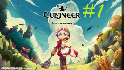 Bien débuter sur Cuisineer 1 Découverte fr YouTube