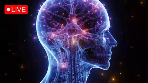 Activate Brain To 100 Potential Genius Brain Frequency Theta