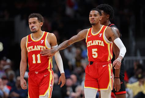 Hawks To Trade Dejounte Murray To Pelicans In Blockbuster Nba Trade Newsweek