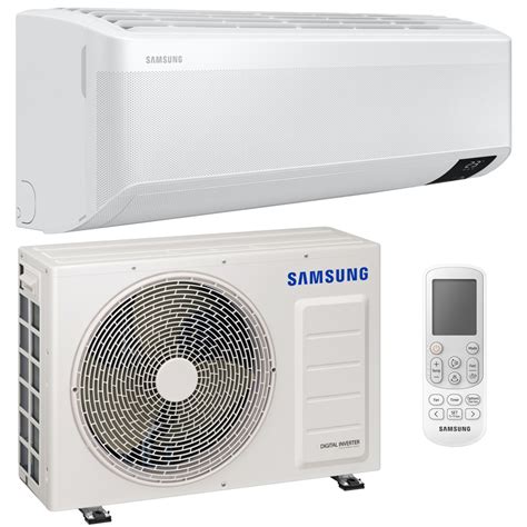 Condizionatore Samsung Windfree Avant Btu R Inverter A Wifi