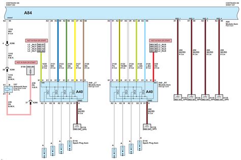 Pinout S On Vz Ls1 Harness Standalone Wiring Just Commodores