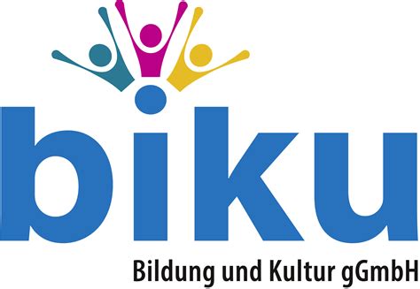 biku | Kubi Gesellschaft für Kultur und Bildung gGmbH