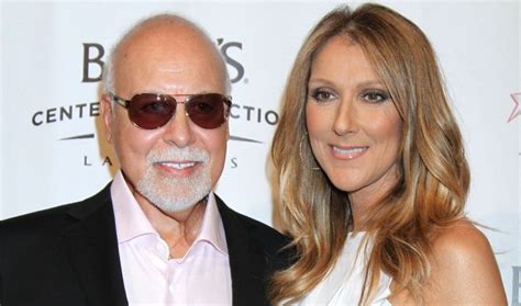 Céline Dion Pregnant With Twins Cupid S Pulse Celebrity Gossip News With Dating Love