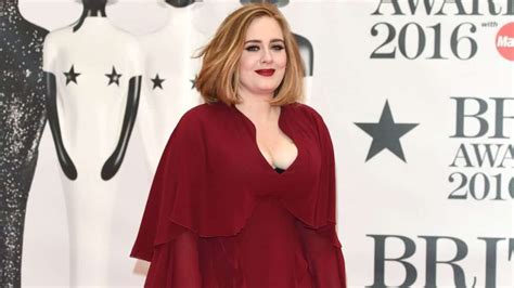 Adele weight loss: How did she get so thin?