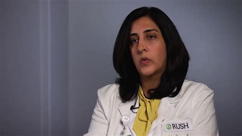 Sobia Hassan Md Rush University Medical Center Youtube