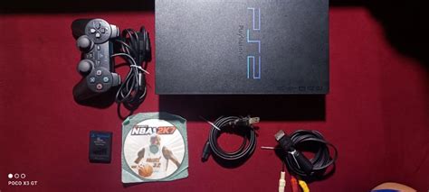 PS2 Phat/Fat Edition - HardMod, Video Gaming, Video Game Consoles ...