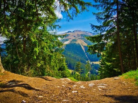 Národný Park Nízke Tatry Visit Liptov