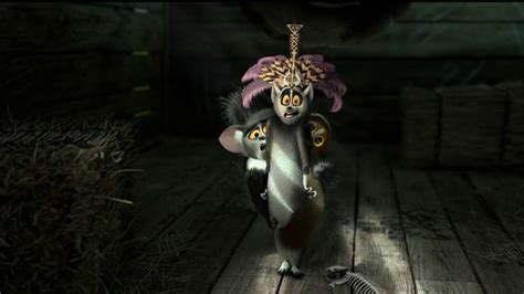 Madagascar 3 DVD with Marty's Rainbow Wig TV Spot - iSpot.tv