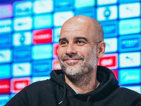 Premier League E Champions Guardiola Fala Sobre Decis Es Do Manchester