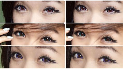 6 Things to Know when buying Contact Lenses Online — UNIQSO