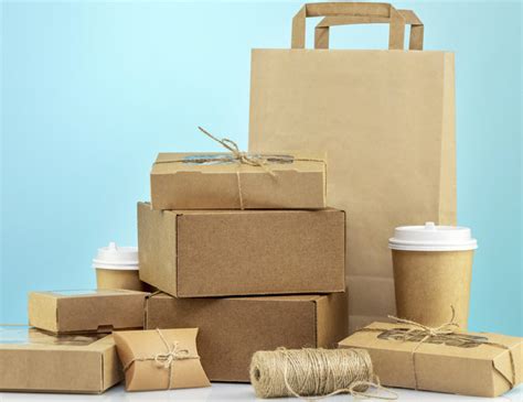 ¿qué Es El Packaging Ecológico