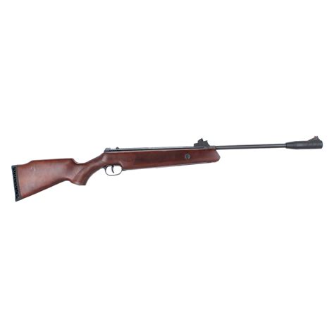 Rifle Deportivo Beeman Jackal Cal Mm Mendoza Sports