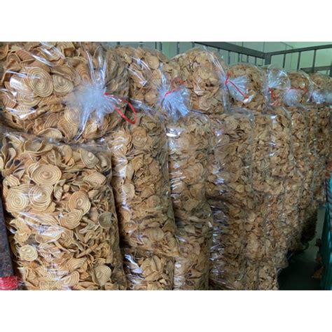 BUNDLE Kerepek BAWANG 5kg Kerepek Famous Shopee Malaysia