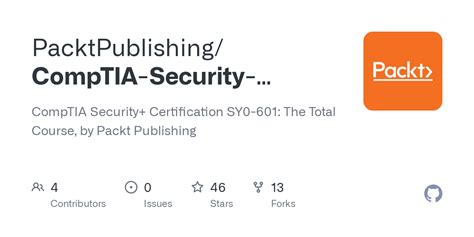 Comptia Security Certification Sy The Total Course Chapter