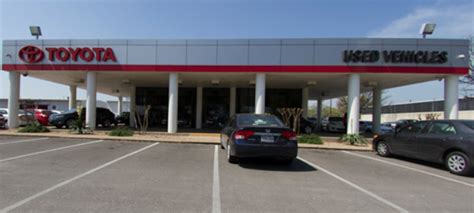 Toyota of North Austin | Toyota Dealer Austin TX