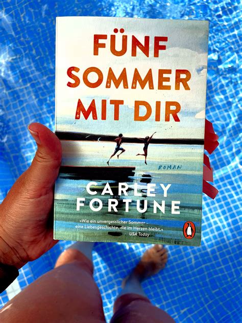 Fünf Sommer mit dir eine Liebesgeschichte