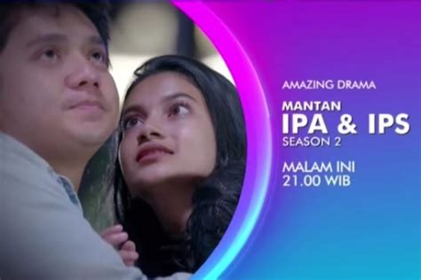 Jadwal Gtv Hari Ini Rabu Desember Tayangkan Sinetron Mantan Ipa