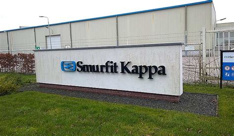 Smurfit Kappa compró a la firma estadounidense WestRock por US 11 200