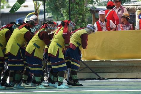 繼續吼嗨央~撒奇萊雅族豐年祭撒固兒部落＠停看聽｜pchome Online 個人新聞台