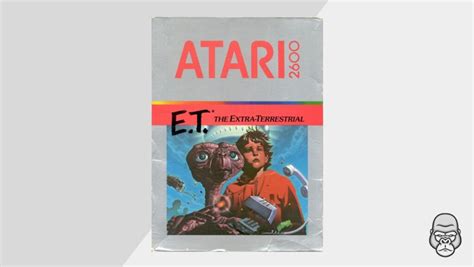 The 50 Best Atari Games of All Time | Gaming Gorilla