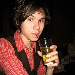 Ryan Ross - Panic! at the Disco Photo (1105114) - Fanpop