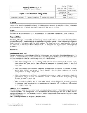 Fillable Online Midland Engineering Co Fax Email Print PdfFiller