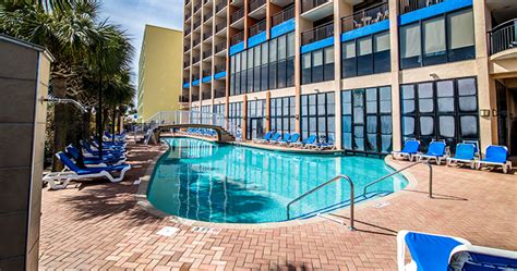 Monterey Bay Resort Myrtle Beach Condo Vacation Rentals Myrtle Beach