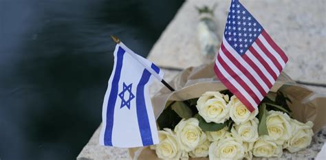 Israel is getting a surge in donations from the US in the aftermath of ...