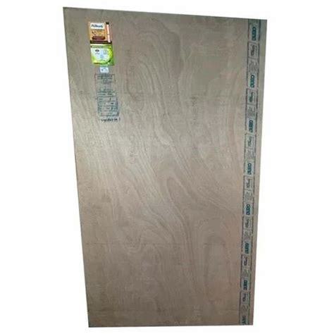 Mm Duro Pumaply Bwp Grade Plywood Board For Furniture And Doors At Rs