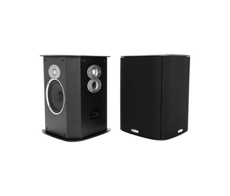 Polk Audio Fxi A6 Built In Speakers Polk Audio Us