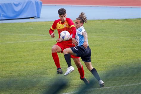 Calcio Juniores Buono Il Pre Season Del Fbc Saronno Il Saronno