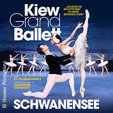 Schwanensee Kiew Grand Ballett Leipzig Gewandhaus Zu Leipzig