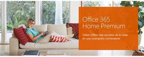 Microsoft Office 2013 Y Office 365 Home Premium La Versión De Office