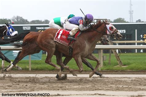 Pennsylvania Horse Racing — Thoroughbred Racing