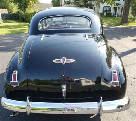 1941 Buick Special Coupe - Classic Buick Special 1941 for sale