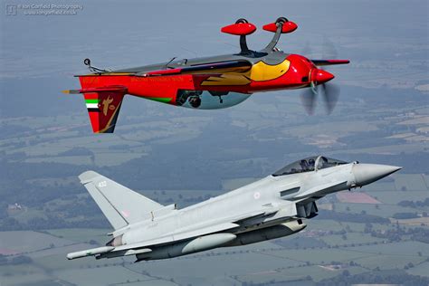 RAF Cosford Airshow 2023 - Ian Garfield Photography