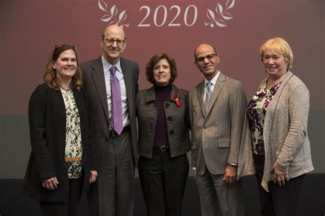 2020 Distinguished Faculty Awards Announced Washington University School Of Medicine In St Louis