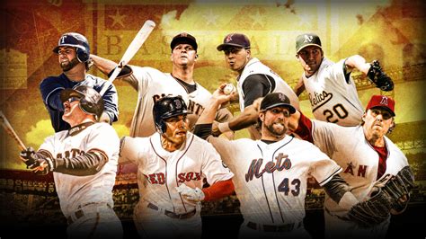 Baseball Hall of Fame candidates: Here are the best MLB players