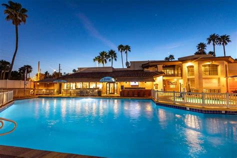 20 Best Luxury Resorts In Scottsdale (2024)