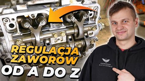 Subaru 2 0 2 5 Sohc Regulacja luzów zaworowych od A do Z subaruimpreza