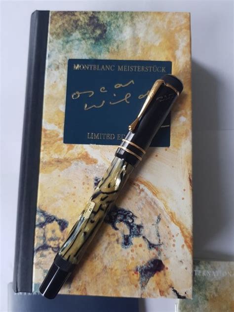 Montblanc Stylo à plume Collection de 1 Catawiki