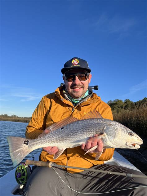 Beaufort Fishing Report | Beaufort, SC Fishing Charters