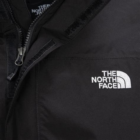 Herren North Face Jacke