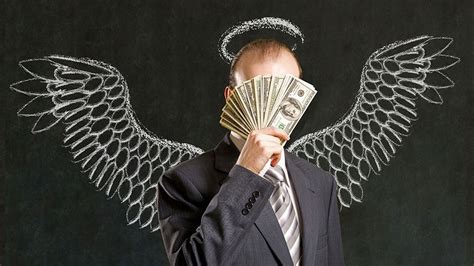 Top 4 Venture Capital Vs Angel Investors Economics And Finance