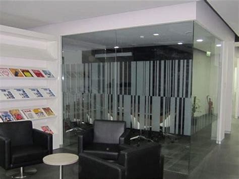 Glass Partition Work In Chennai Glasswings