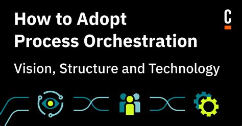 Ebook How To Adopt Process Orchestration Part Camunda