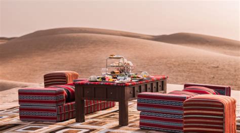 Best Hotel in Oman | Desert Nights Resort Oman Official Site