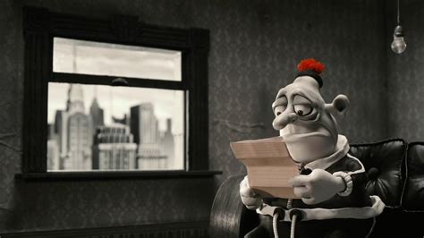 Image Gallery For Mary And Max Filmaffinity