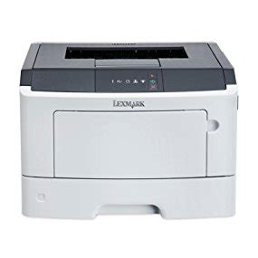 Lexmark Ms Dn Monochrome Laser Printer